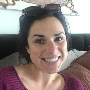 Meet your Posher, Brooke